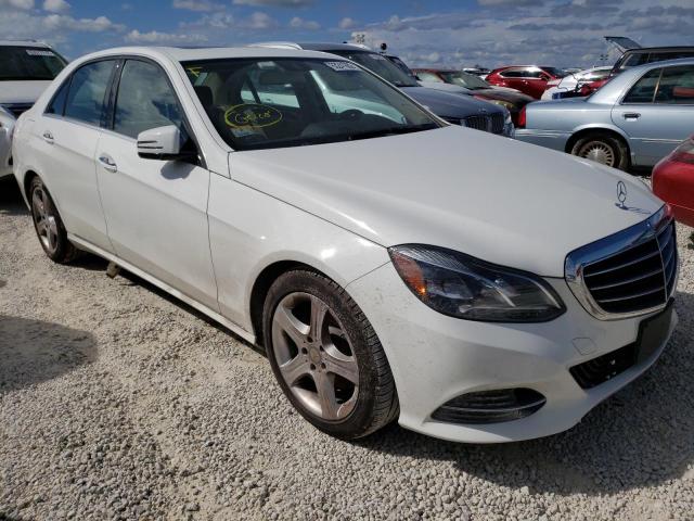 MERCEDES-BENZ E 350 4MAT 2016 wddhf8jb1gb233342