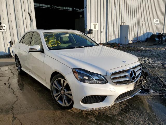 MERCEDES-BENZ E 350 4MAT 2016 wddhf8jb1gb236208