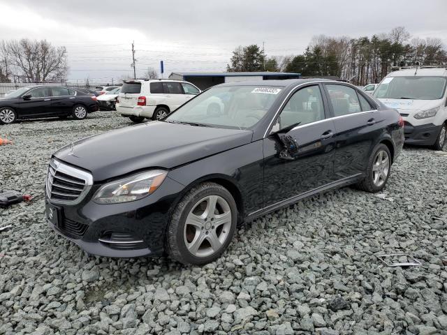 MERCEDES-BENZ E 350 4MAT 2016 wddhf8jb1gb249069