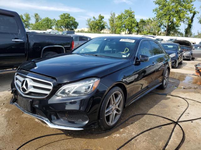 MERCEDES-BENZ E-CLASS 2016 wddhf8jb1gb259830