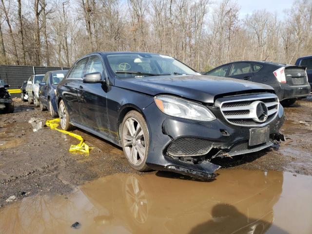 MERCEDES-BENZ E 350 4MAT 2016 wddhf8jb1gb261321