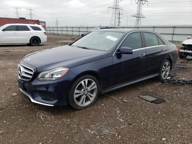 MERCEDES-BENZ E 350 4MAT 2016 wddhf8jb1gb280614