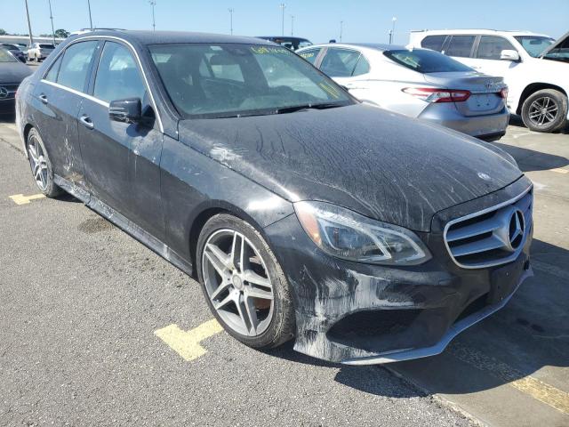 MERCEDES-BENZ E 350 4MAT 2016 wddhf8jb1gb304779