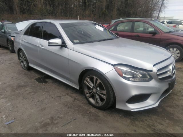 MERCEDES-BENZ E 350 2016 wddhf8jb1gb306015