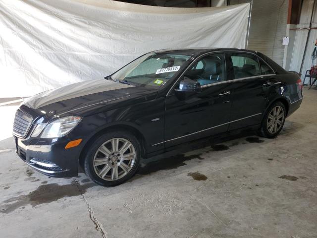 MERCEDES-BENZ E 350 4MAT 2012 wddhf8jb2ca535576