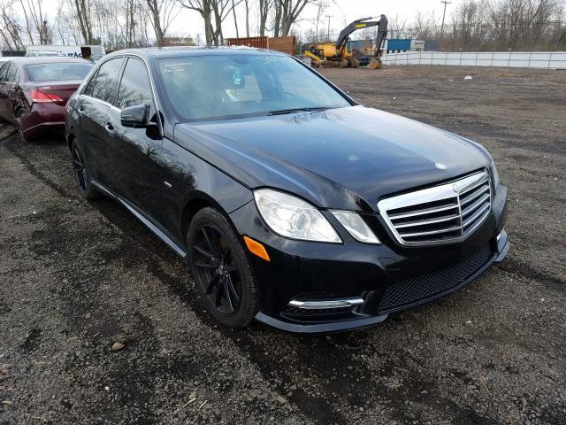 MERCEDES-BENZ E 350 4MAT 2012 wddhf8jb2ca537389