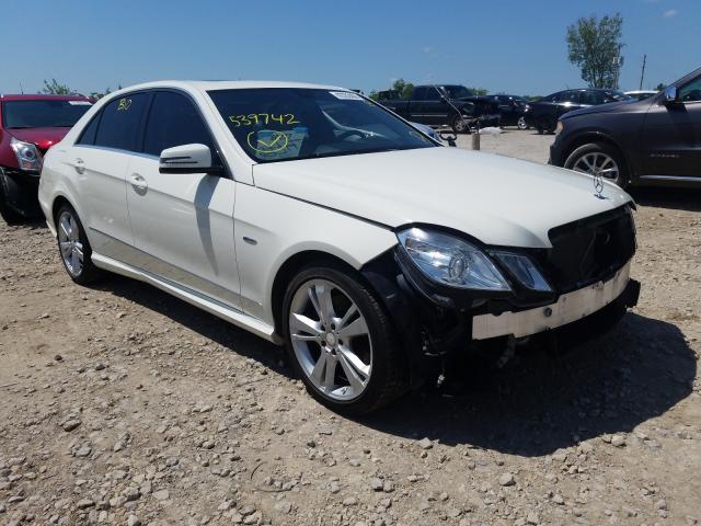 MERCEDES-BENZ E 350 4MAT 2012 wddhf8jb2ca539742