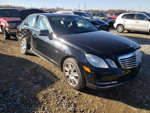 MERCEDES-BENZ E 350 4MAT 2012 wddhf8jb2ca540048