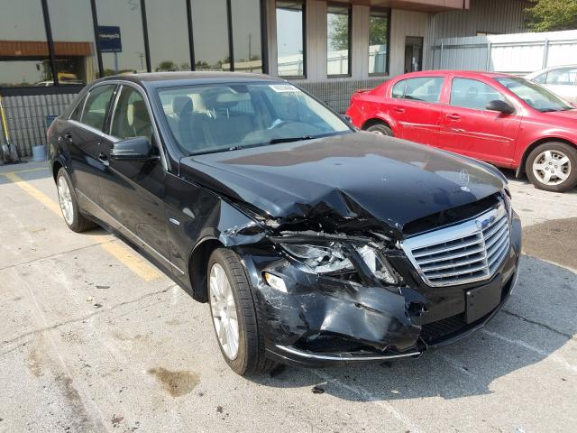 MERCEDES-BENZ E 350 4MAT 2012 wddhf8jb2ca551261