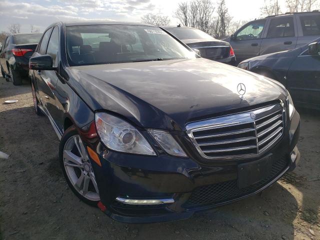 MERCEDES-BENZ E 350 4MAT 2012 wddhf8jb2ca628629