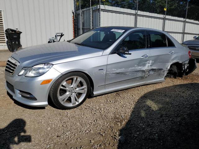 MERCEDES-BENZ E 350 4MAT 2012 wddhf8jb2ca636651