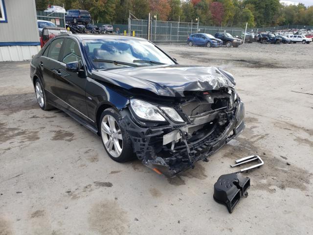 MERCEDES-BENZ E 350 4MAT 2012 wddhf8jb2ca648380