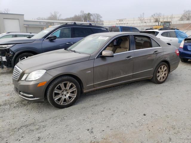 MERCEDES-BENZ E 350 4MAT 2012 wddhf8jb2ca656219