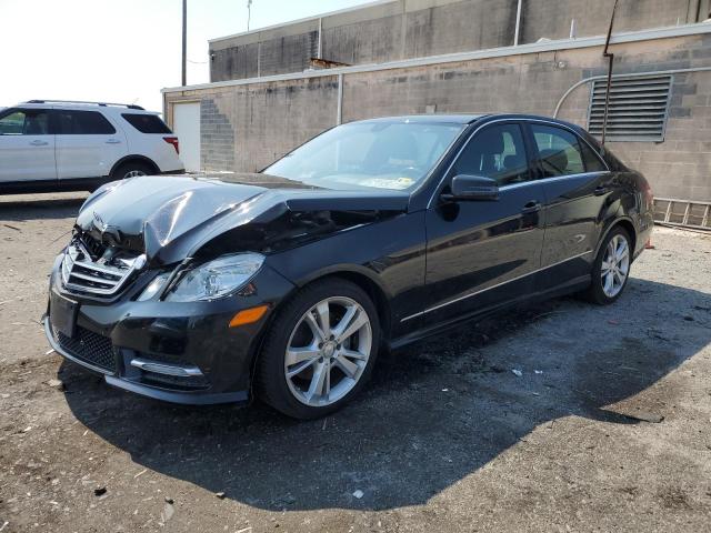 MERCEDES-BENZ E 350 4MAT 2013 wddhf8jb2da676357