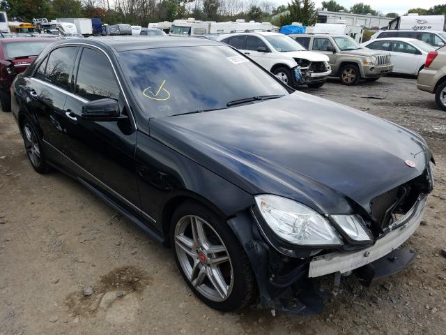 MERCEDES-BENZ E 350 4MAT 2013 wddhf8jb2da688136