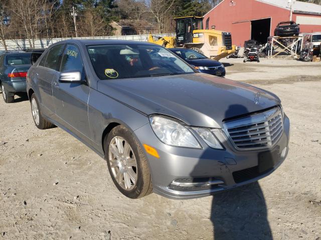 MERCEDES-BENZ E 350 4MAT 2013 wddhf8jb2da697791