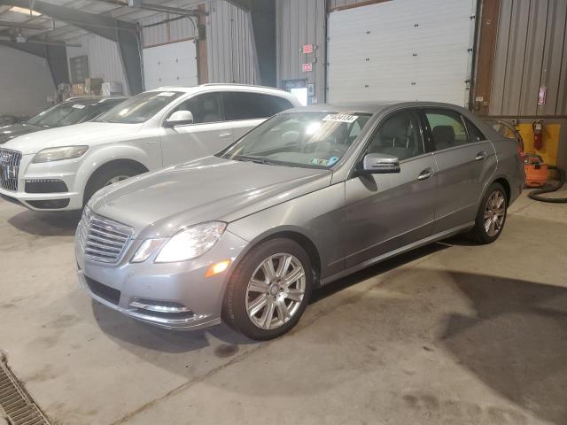 MERCEDES-BENZ E 350 4MAT 2013 wddhf8jb2da702939