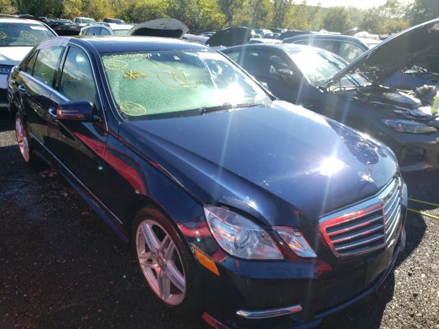 MERCEDES-BENZ E 350 4MAT 2013 wddhf8jb2da714217