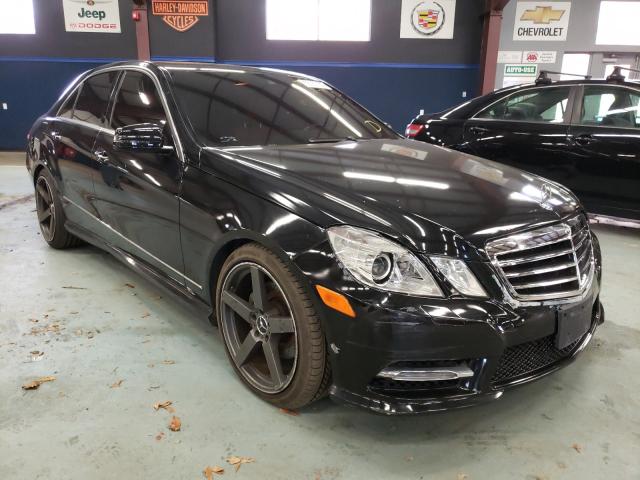 MERCEDES-BENZ E 350 4MAT 2013 wddhf8jb2da724522