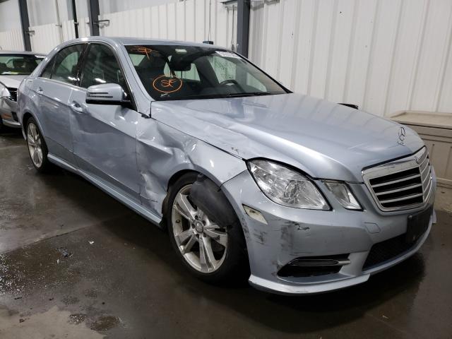 MERCEDES-BENZ E 350 4MAT 2013 wddhf8jb2da734211