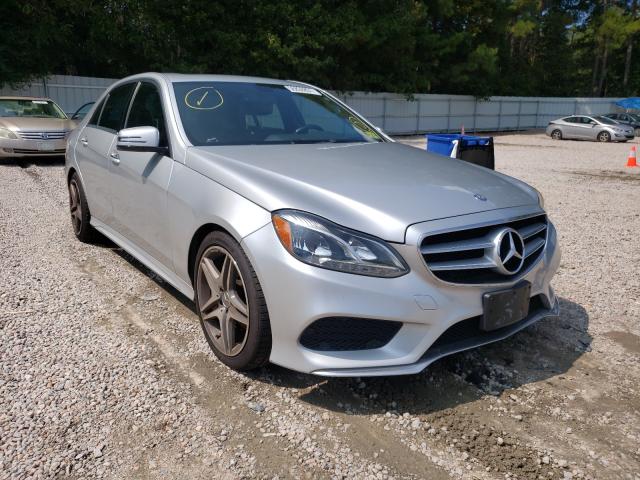 MERCEDES-BENZ E 350 4MAT 2014 wddhf8jb2ea783846