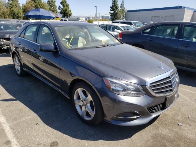 MERCEDES-BENZ E 350 4MAT 2014 wddhf8jb2ea786987