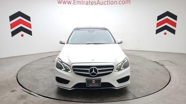 MERCEDES E350 2014 wddhf8jb2ea788416