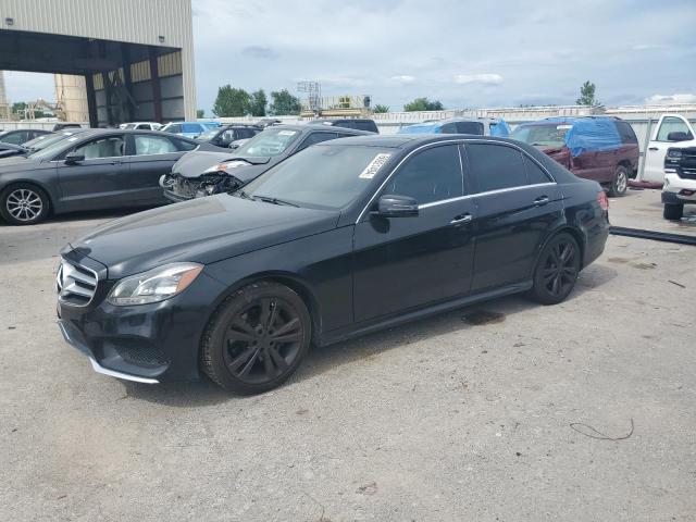 MERCEDES-BENZ E 350 4MAT 2014 wddhf8jb2ea809099