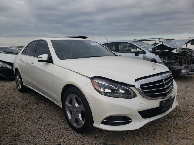 MERCEDES-BENZ E350 2014 wddhf8jb2ea811094