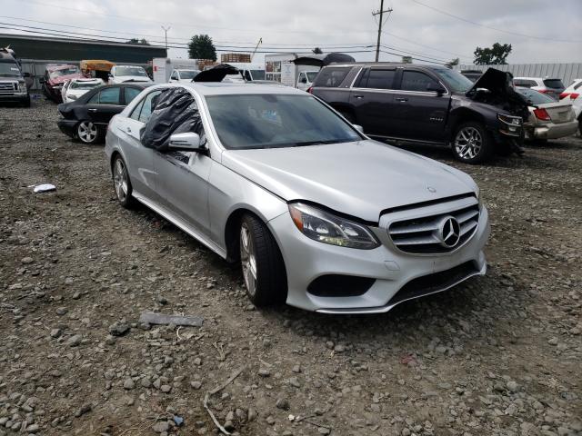 MERCEDES-BENZ E 350 4MAT 2014 wddhf8jb2ea824623