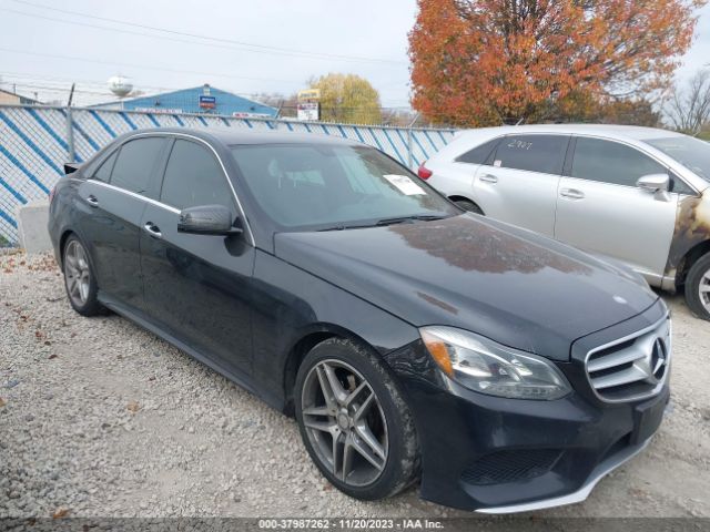 MERCEDES-BENZ NULL 2014 wddhf8jb2ea825495