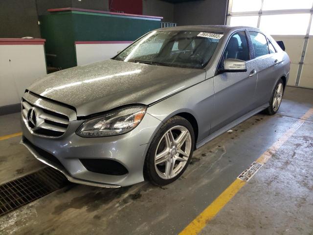 MERCEDES-BENZ E 350 4MAT 2014 wddhf8jb2ea828073