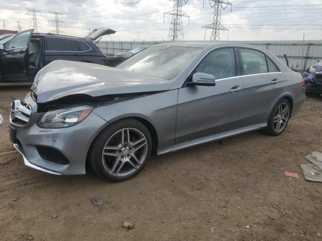 MERCEDES-BENZ E 350 4MAT 2014 wddhf8jb2ea833709