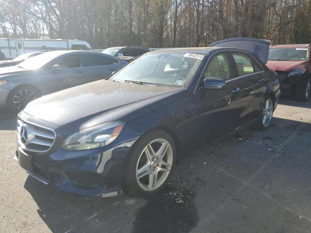 MERCEDES-BENZ E 350 4MAT 2014 wddhf8jb2ea861879