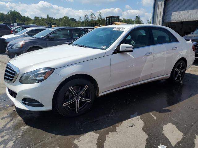 MERCEDES-BENZ E 350 4MAT 2014 wddhf8jb2ea867083