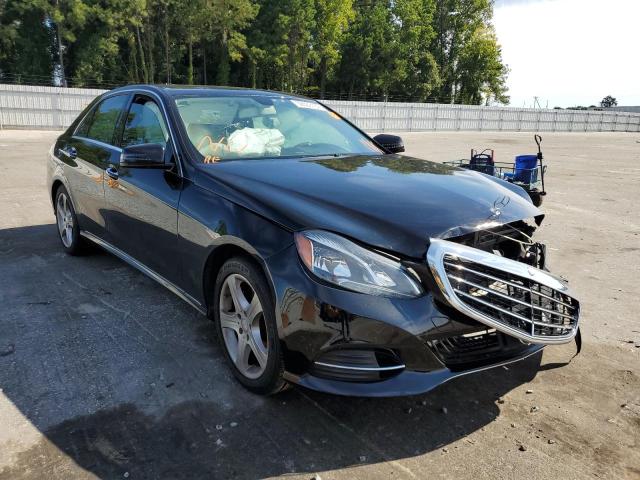 MERCEDES-BENZ E 350 4MAT 2014 wddhf8jb2ea874695