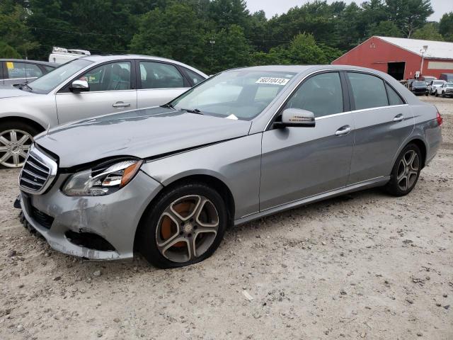 MERCEDES-BENZ E 350 4MAT 2014 wddhf8jb2ea891819