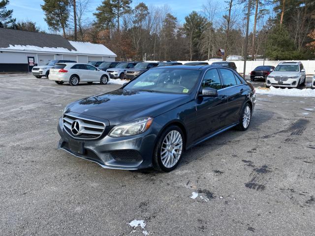 MERCEDES-BENZ E 350 4MAT 2014 wddhf8jb2ea936354