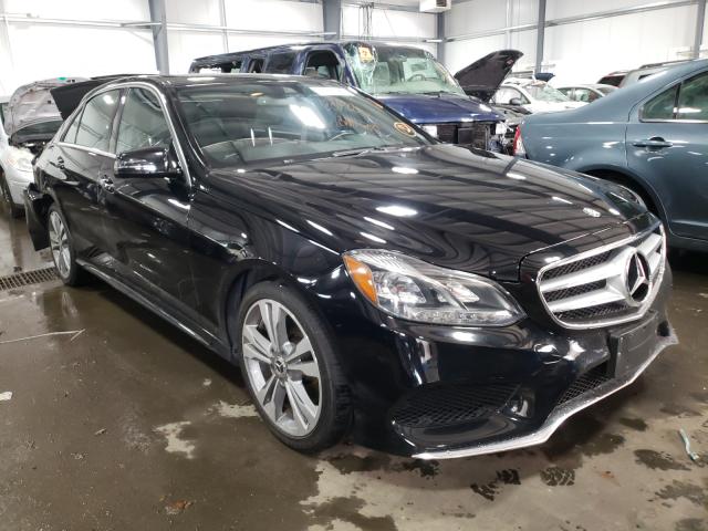 MERCEDES-BENZ E 350 4MAT 2014 wddhf8jb2ea939075