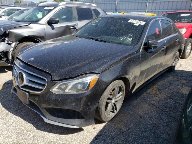 MERCEDES-BENZ E 350 4MAT 2014 wddhf8jb2ea947127