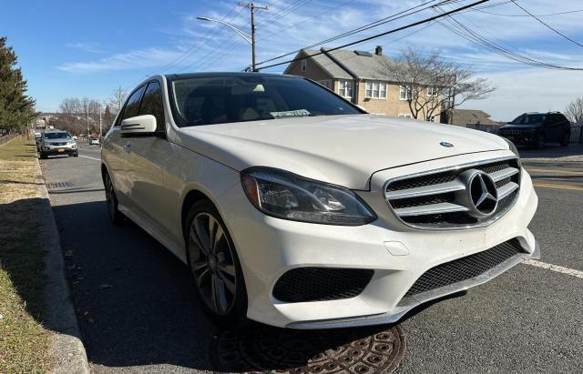 MERCEDES-BENZ E 350 4MAT 2014 wddhf8jb2ea976546