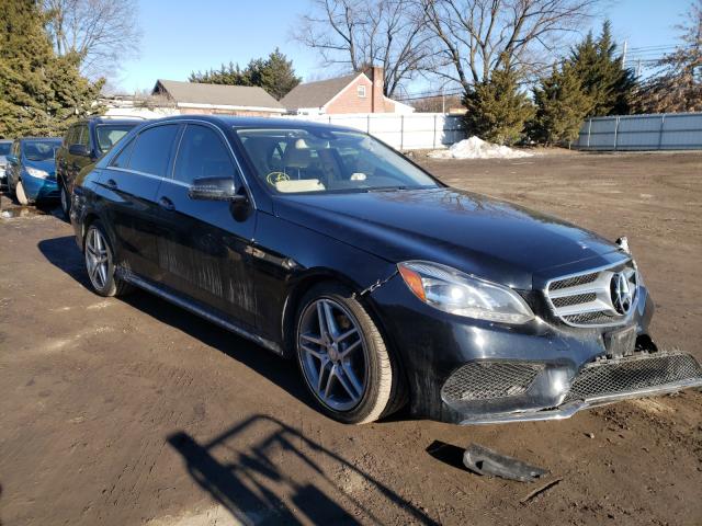 MERCEDES-BENZ E 350 4MAT 2014 wddhf8jb2ea978328