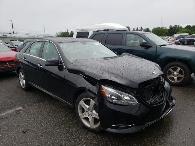 MERCEDES-BENZ E 350 4MAT 2014 wddhf8jb2ea981892