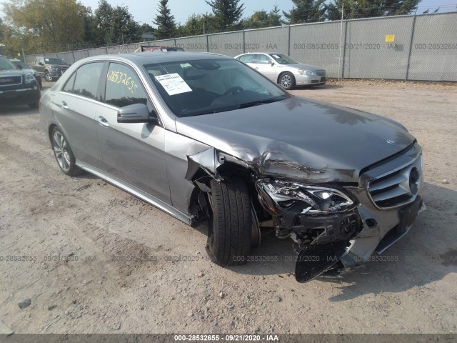 MERCEDES-BENZ E 350 2014 wddhf8jb2eb007808