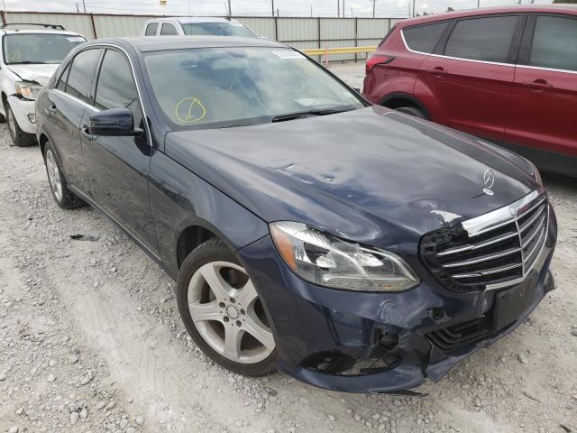 MERCEDES-BENZ E 350 4MAT 2014 wddhf8jb2eb030604