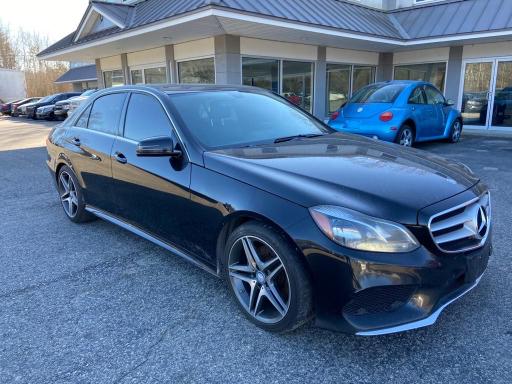 MERCEDES-BENZ E 350 4MAT 2014 wddhf8jb2eb038752