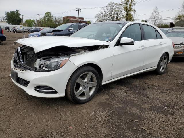 MERCEDES-BENZ E-CLASS 2014 wddhf8jb2eb056796