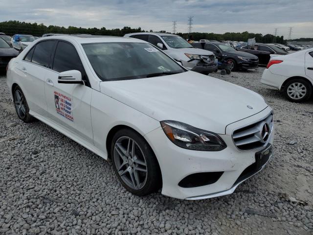 MERCEDES-BENZ E 350 4MAT 2015 wddhf8jb2fb083806