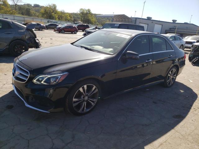 MERCEDES-BENZ E-CLASS 2015 wddhf8jb2fb092960