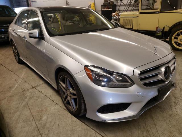 MERCEDES-BENZ E 350 4MAT 2015 wddhf8jb2fb096944